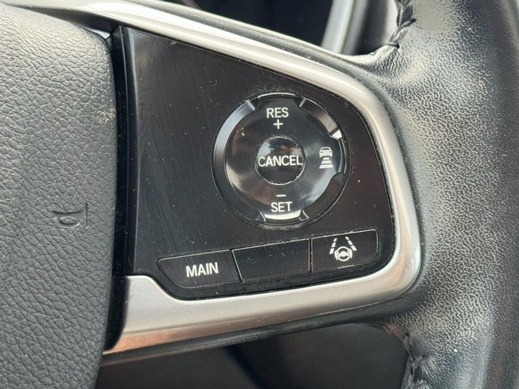 Used 2020 Honda CR-V EX-L image 18