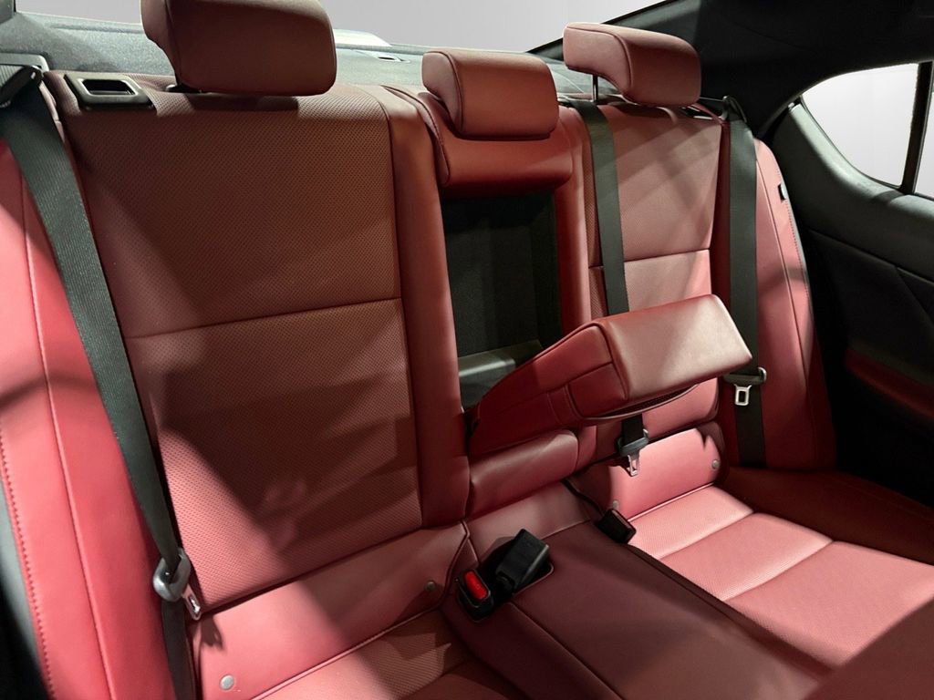 Used 2021 Lexus IS 300 300 w/ Comfort Package image 17