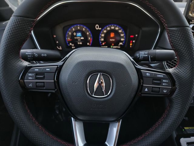 New 2025 Acura Integra Type S image 22