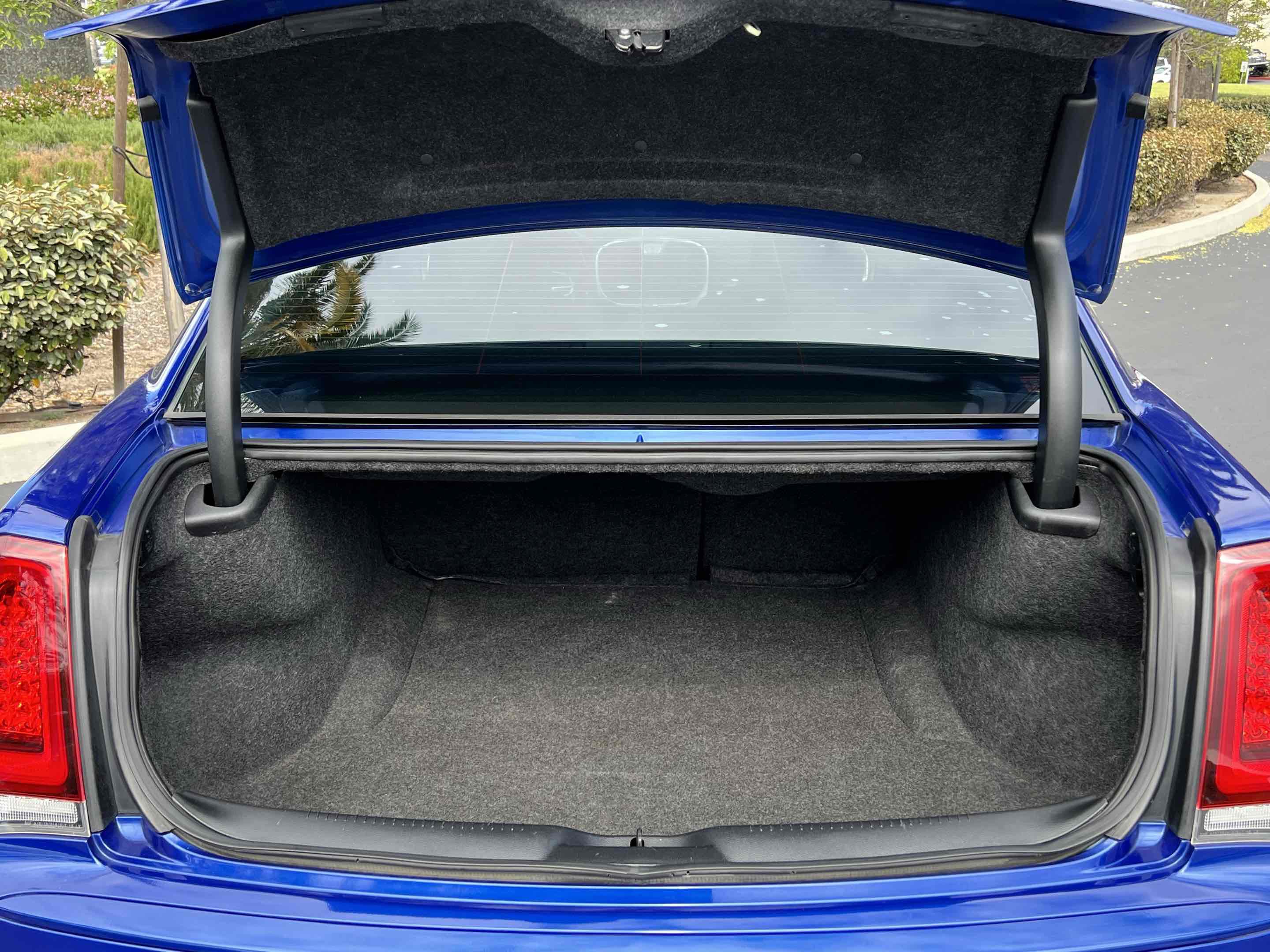 Used 2019 Chrysler 300 Touring w/ Sport Appearance Package image 67