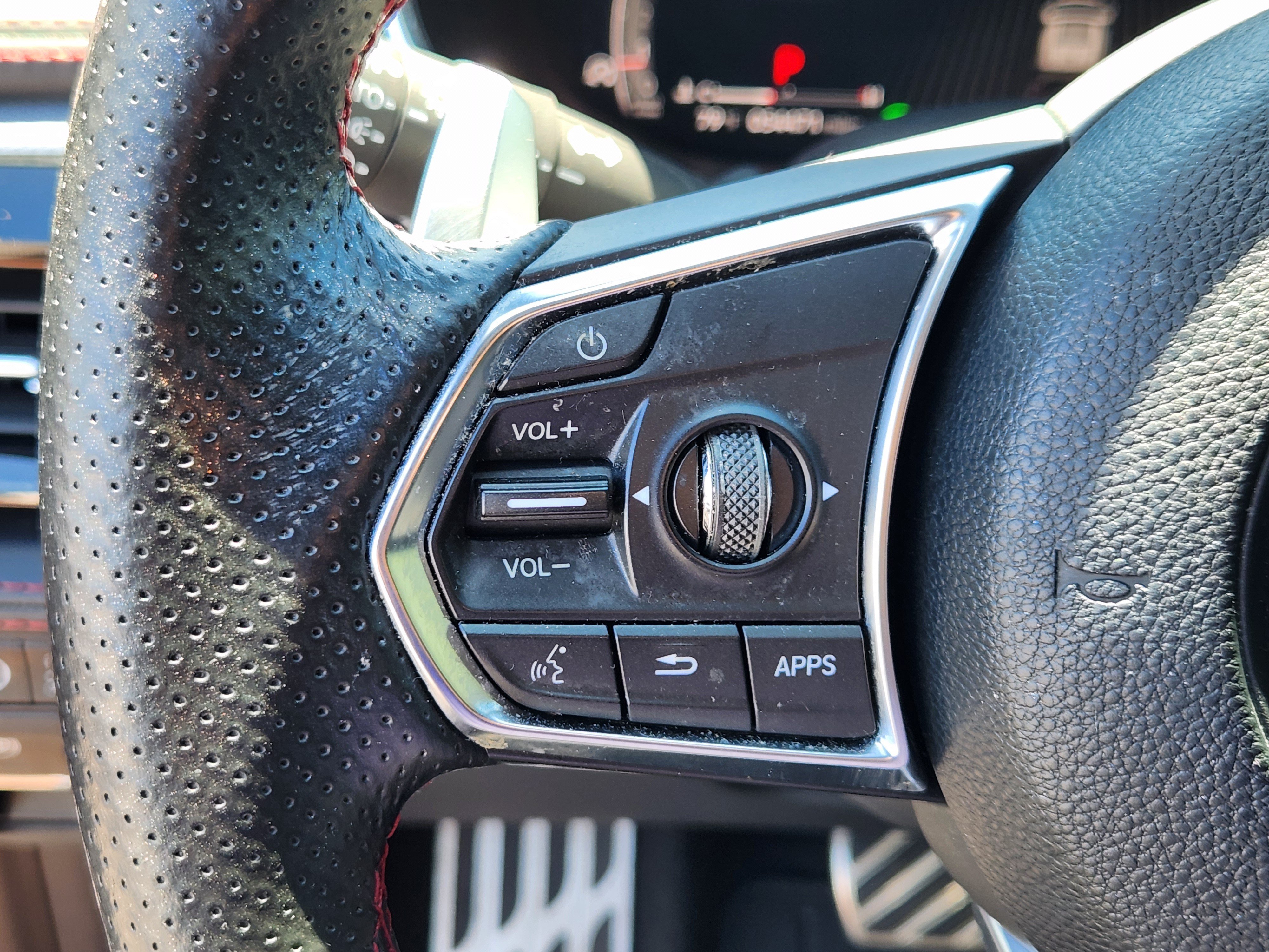 Used 2023 Acura MDX A-Spec AWD/4WD image 26