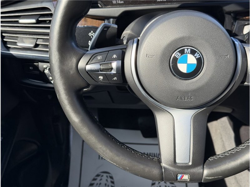 Used 2017 BMW X5 xDrive35i image 38