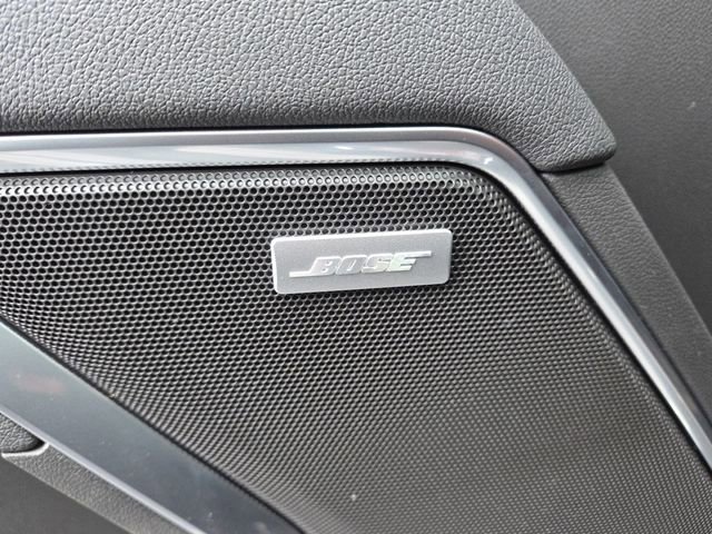 New 2026 Chevrolet Silverado 1500 RST w/ All Star Edition Plus image 9
