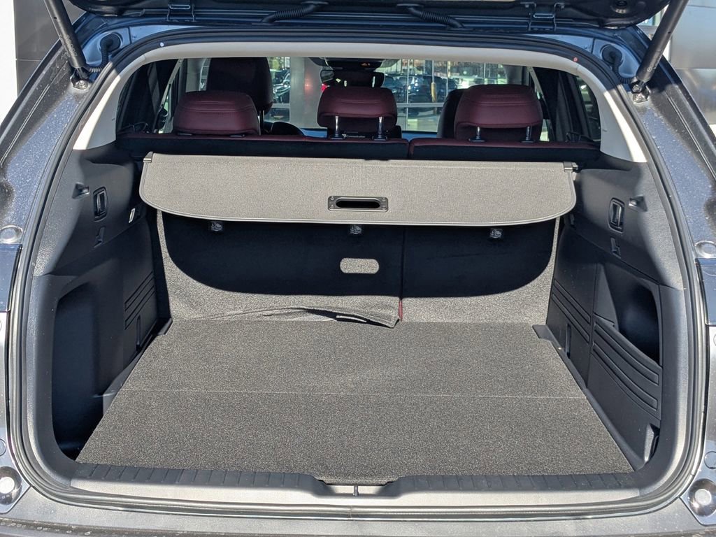 New 2026 MAZDA CX-50 AWD 2.5 Hybrid w/ Weather Package image 13