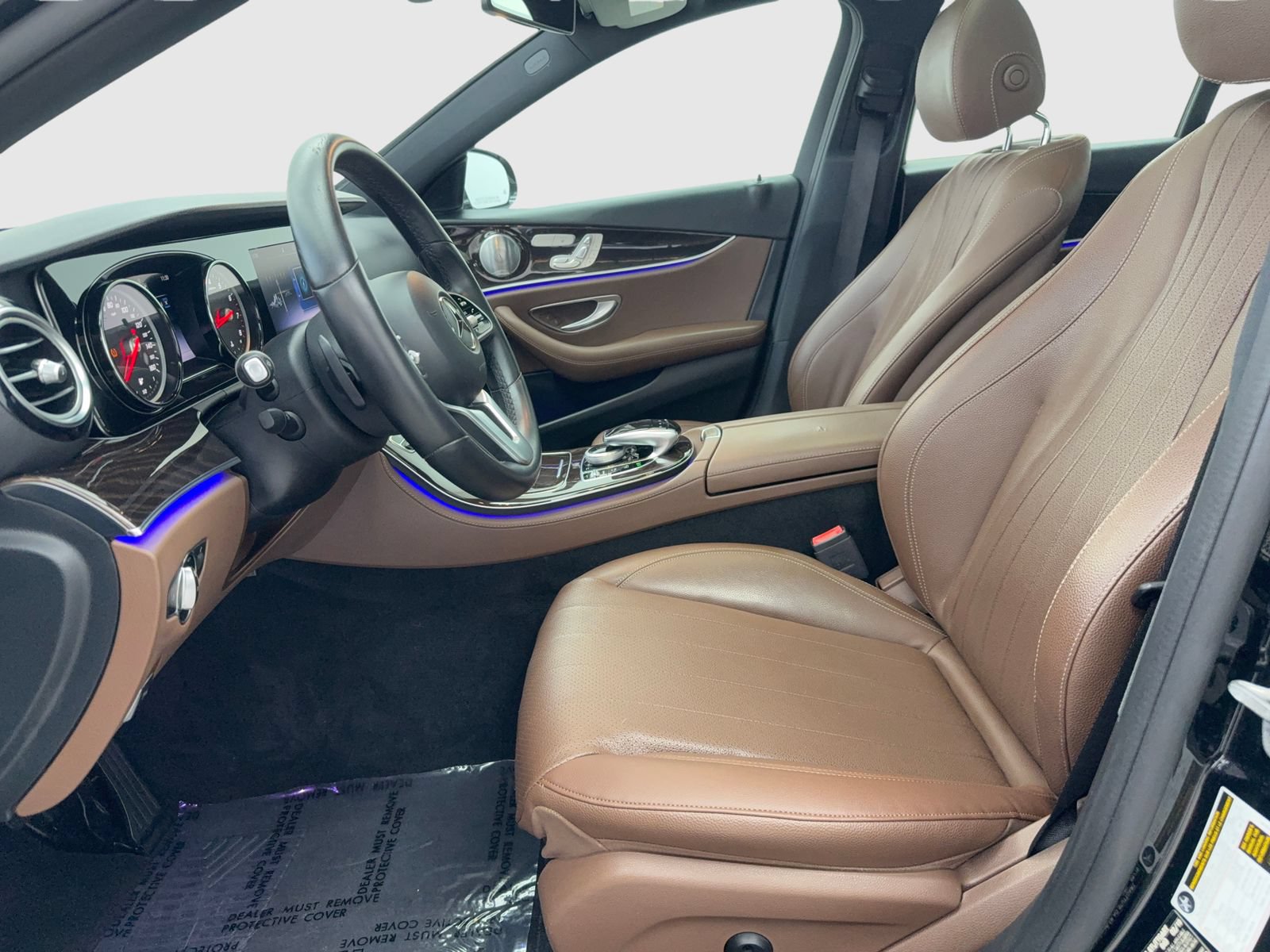 Used 2019 Mercedes-Benz E 300 w/ Premium 1 Package image 17