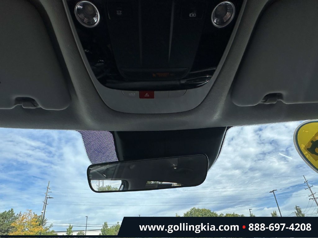 Certified 2024 Kia Seltos S AWD/4WD image 30