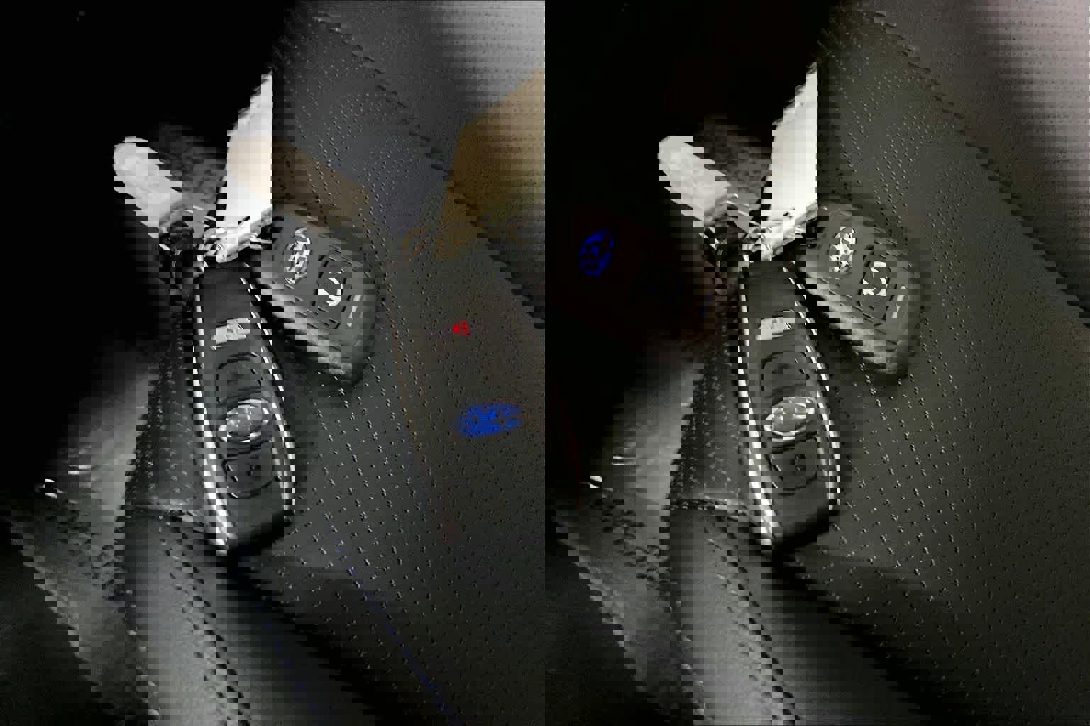 Used 2025 Subaru Forester Limited image 15