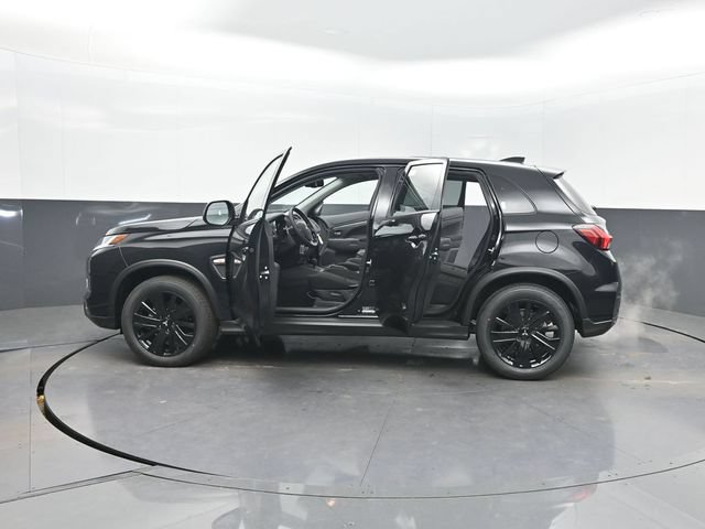 New 2026 Mitsubishi Outlander Sport LE AWD/4WD image 42