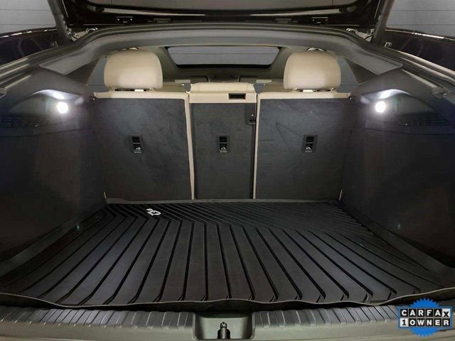 Used 2024 Audi Q4 e-tron Premium Plus w/ Premium Plus image 88