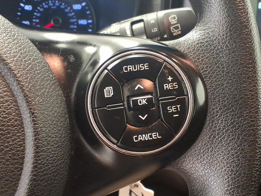 Used 2020 Kia Soul S image 13