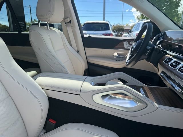 New 2026 Mercedes-Benz GLE 450 4MATIC image 39