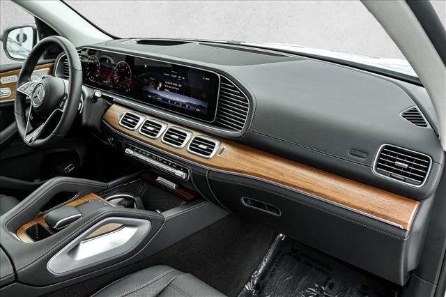 Certified 2026 Mercedes-Benz GLE 350 4MATIC image 27