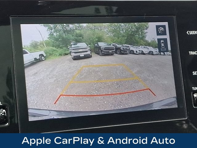 Used 2022 Hyundai Tucson SEL AWD/4WD image 13