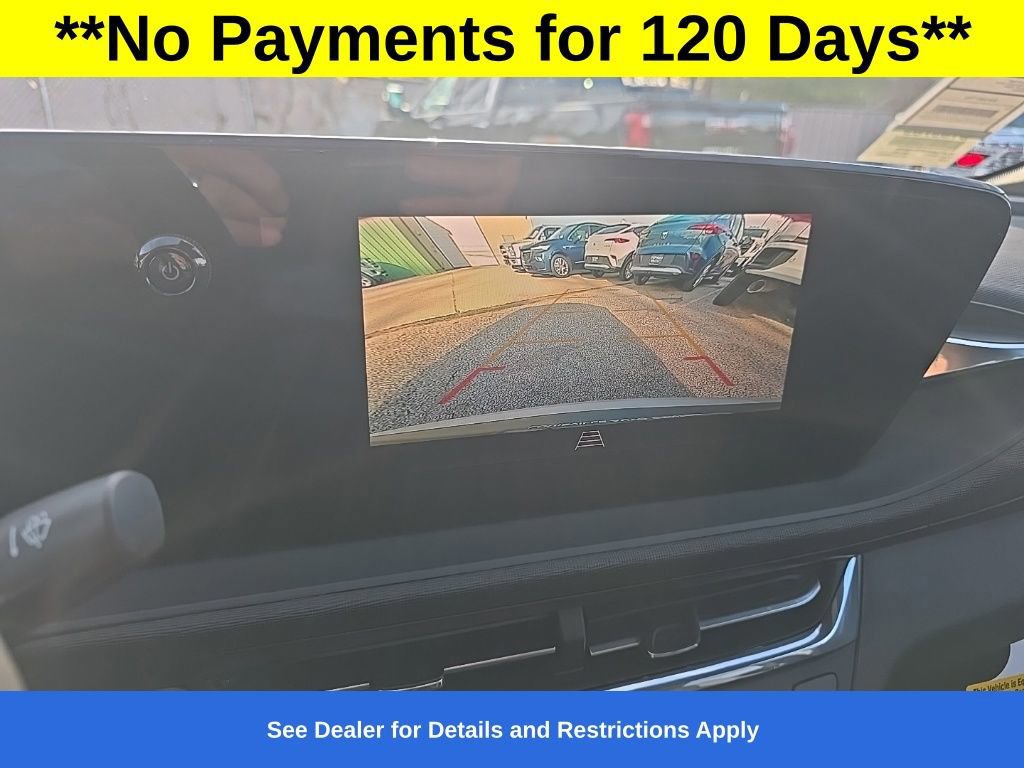 New 2026 Buick Envista Preferred image 23