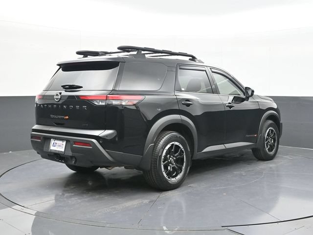 Used 2024 Nissan Pathfinder Rock Creek AWD/4WD image 13