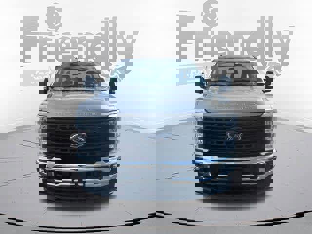 Used 2024 Ford F350 XL w/ Snow Plow Prep Package image 2