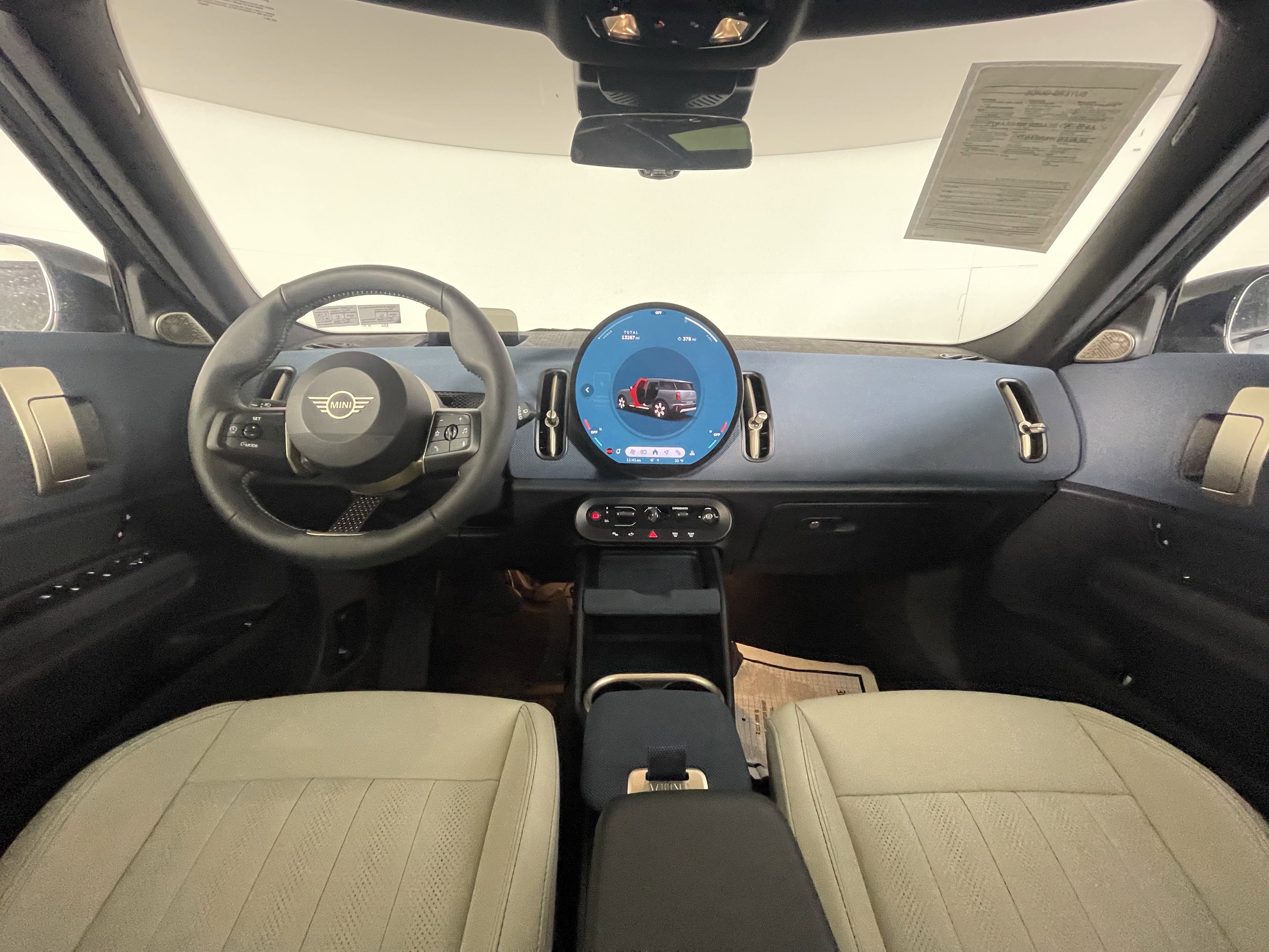 Used 2025 MINI Cooper Countryman S image 18