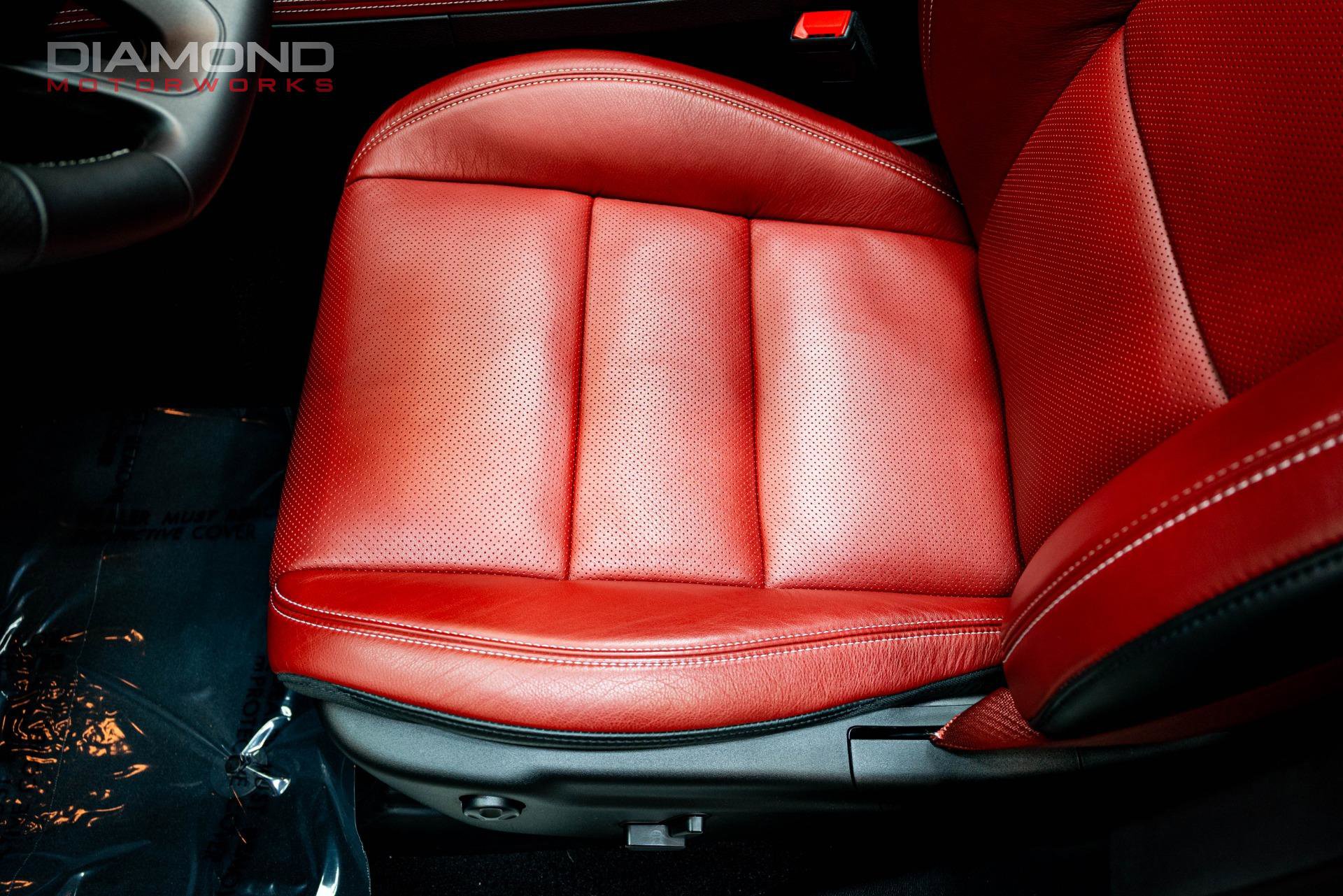 Used 2023 Dodge Durango SRT Hellcat image 96