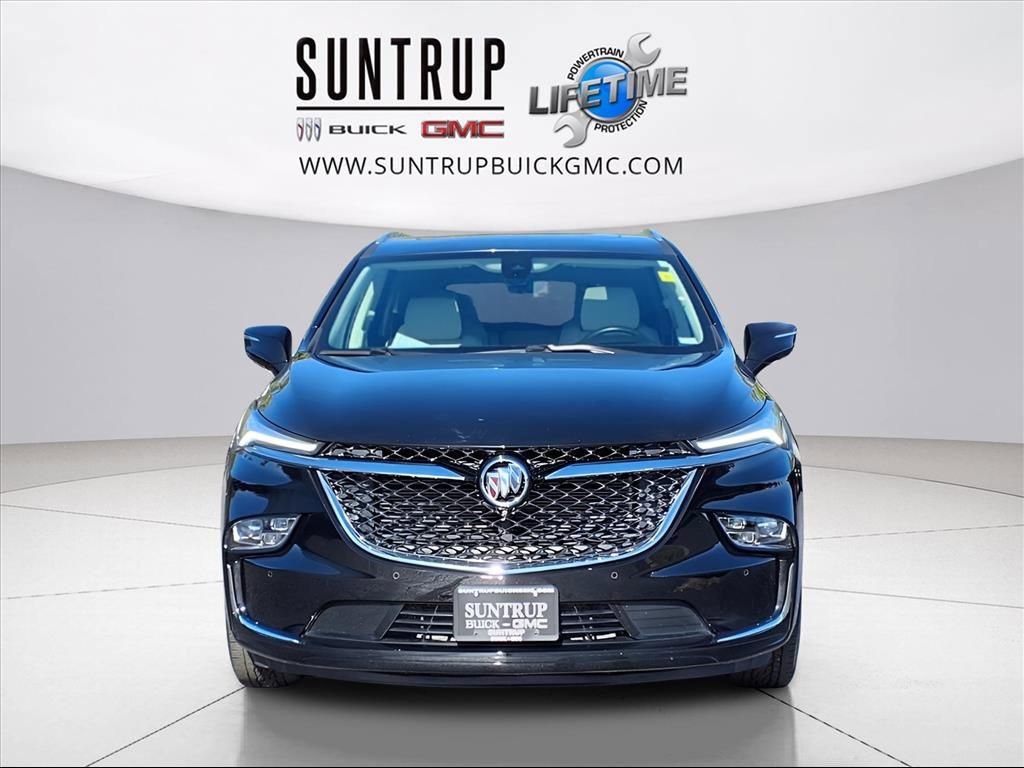 Used 2022 Buick Enclave Avenir w/ Avenir Technology Package image 36