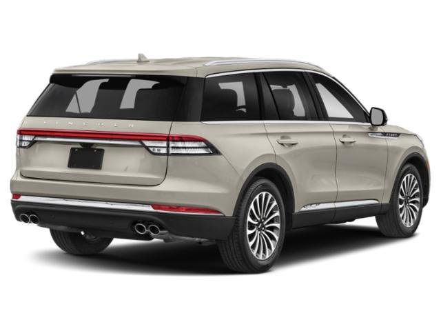 Used 2022 Lincoln Aviator Reserve w/ Equipment Group 201A image 2