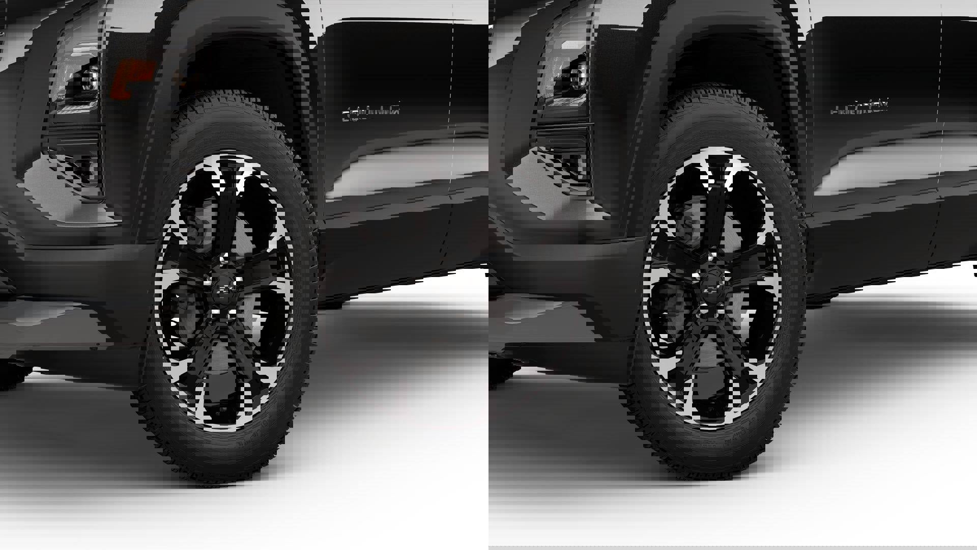 New 2026 Chevrolet Equinox LT w/ Convenience Package II image 63