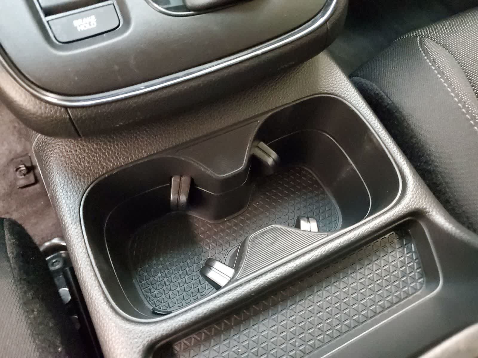 Certified 2023 Honda CR-V LX image 8