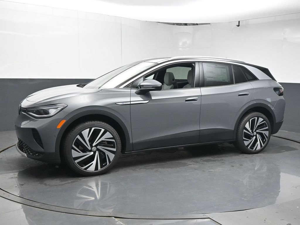 New 2025 Volkswagen ID.4 Pro S Plus image 4