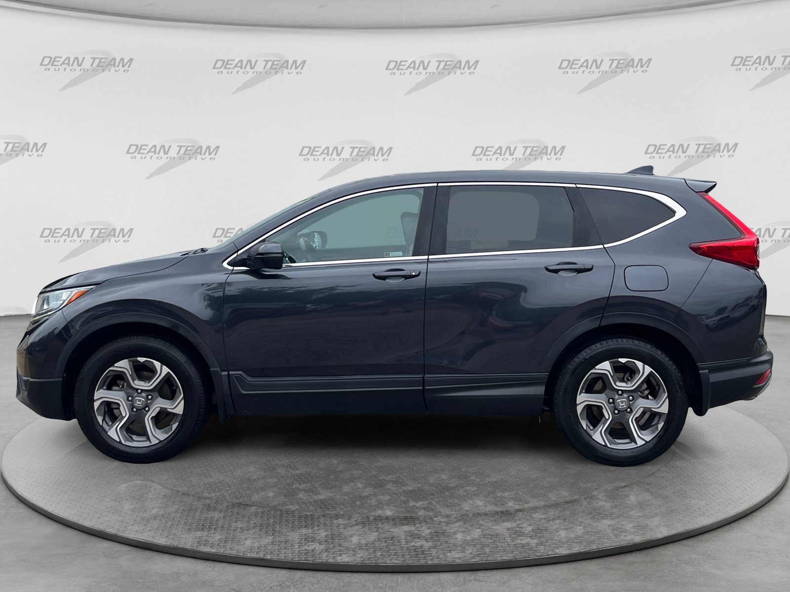 Used 2019 Honda CR-V EX-L image 4