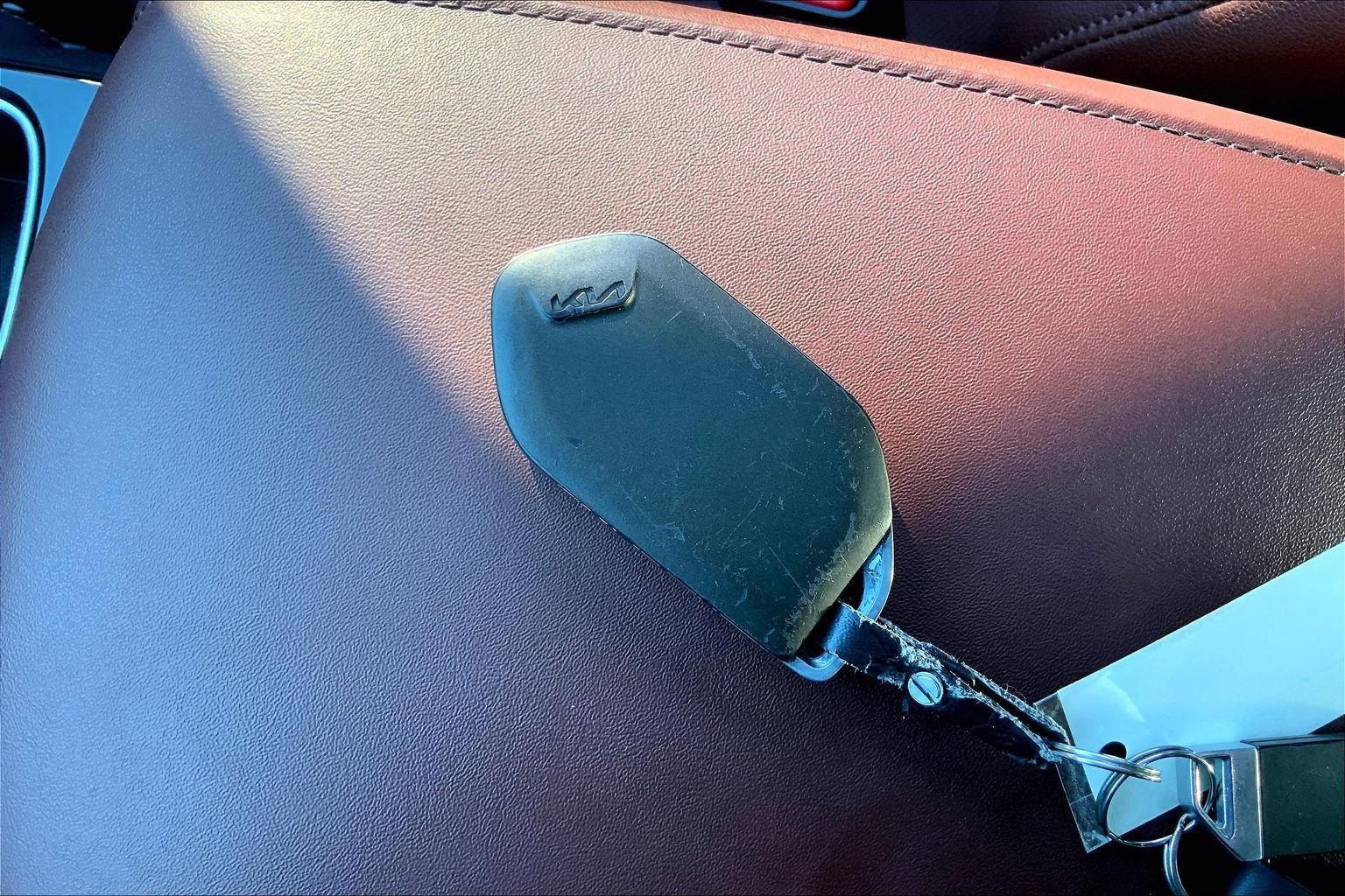 Used 2023 Kia Telluride SX image 13