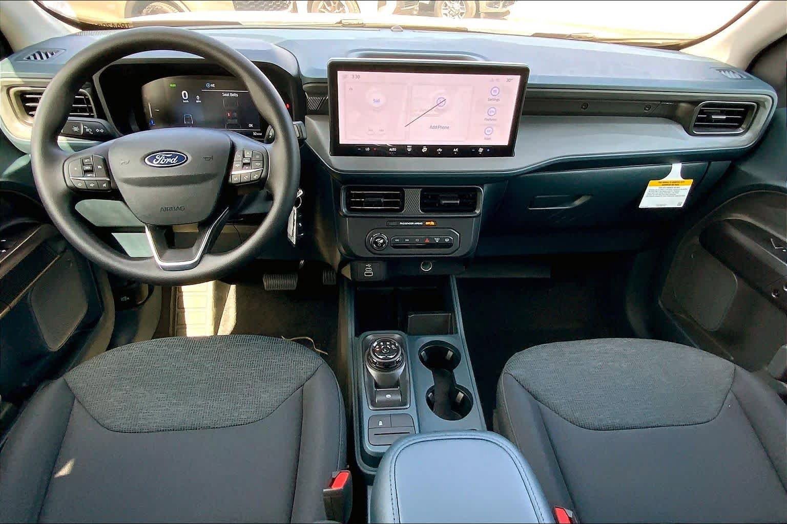 New 2026 Ford Maverick XL FWD image 5