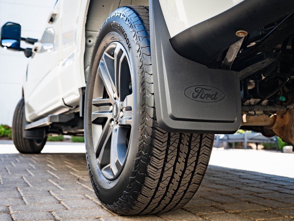 Used 2023 Ford F150 Lariat w/ Equipment Group 502A High image 36