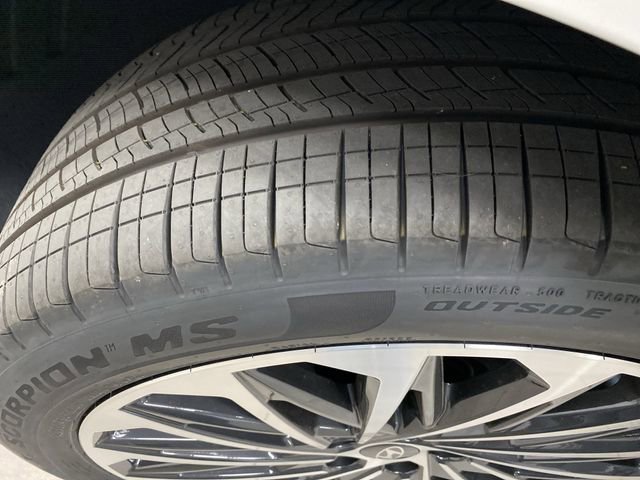 New 2026 Hyundai Palisade Calligraphy image 40