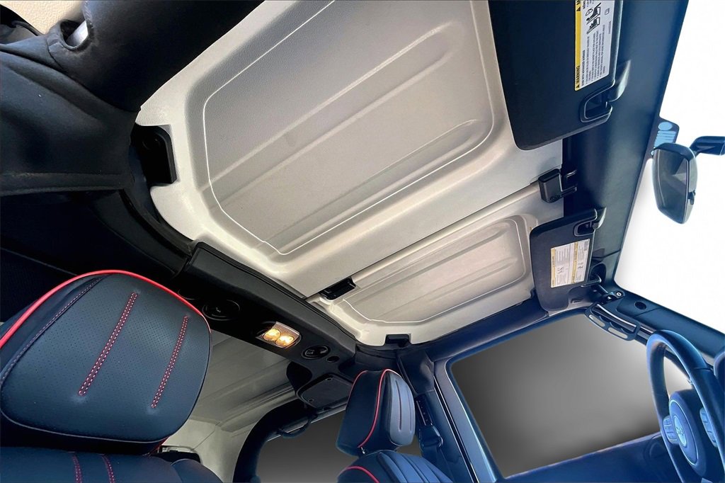 Used 2016 Jeep Wrangler Willys Wheeler image 17