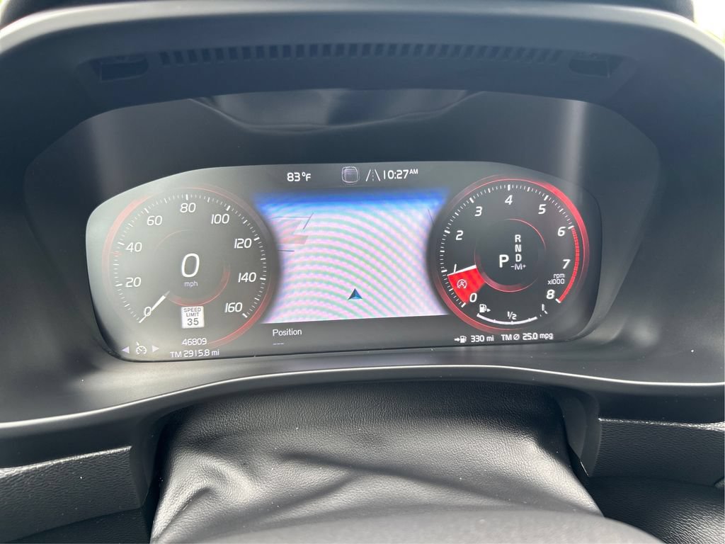 Used 2020 Volvo XC40 T5 Momentum w/ Protection Package Premier AWD/4WD image 18
