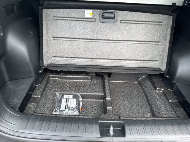 Certified 2024 Hyundai Tucson SE FWD image 20