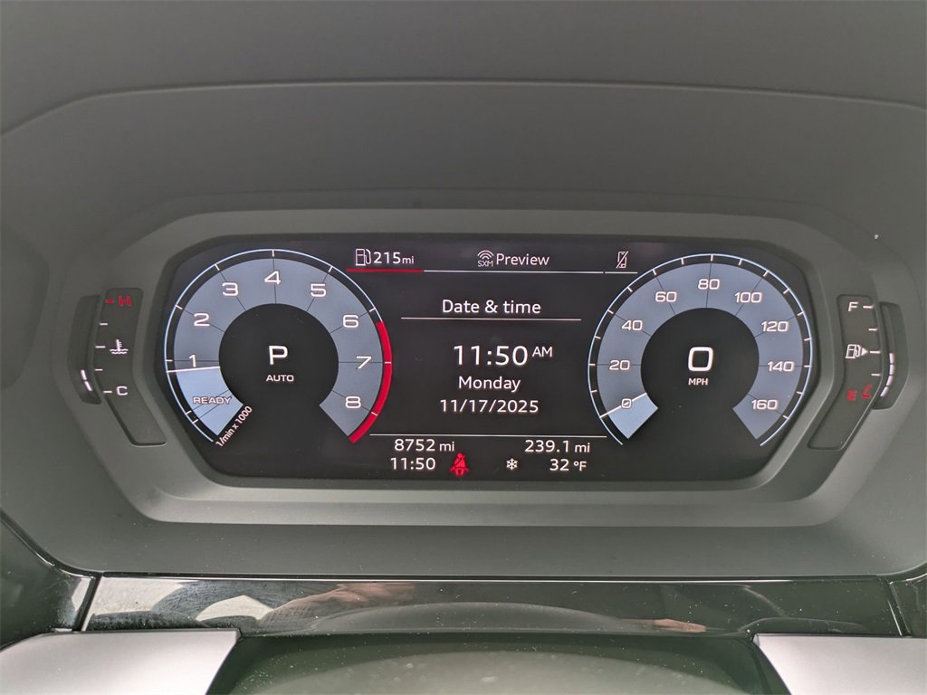 Used 2022 Audi A3 2.0T Premium Plus w/ Premium Plus Package image 20