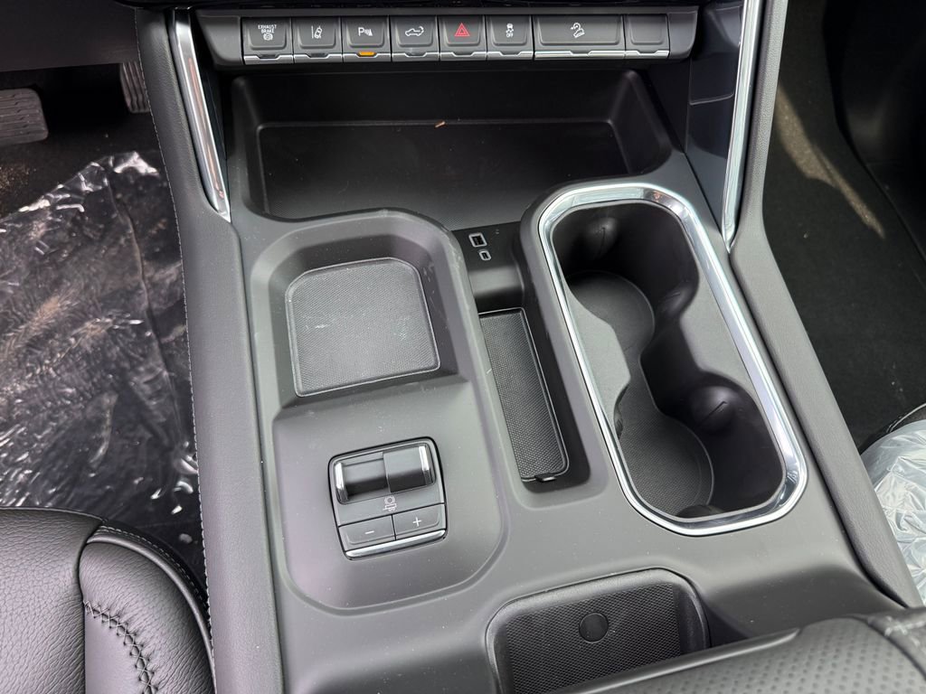 New 2026 GMC Sierra 2500 Denali image 38