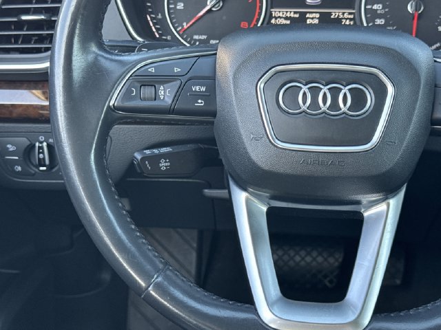 Used 2018 Audi Q5 2.0T Premium Plus AWD/4WD image 14