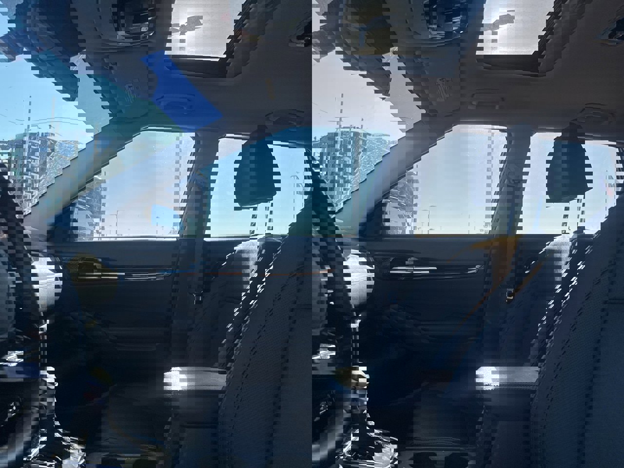 Used 2024 Kia Seltos EX image 26