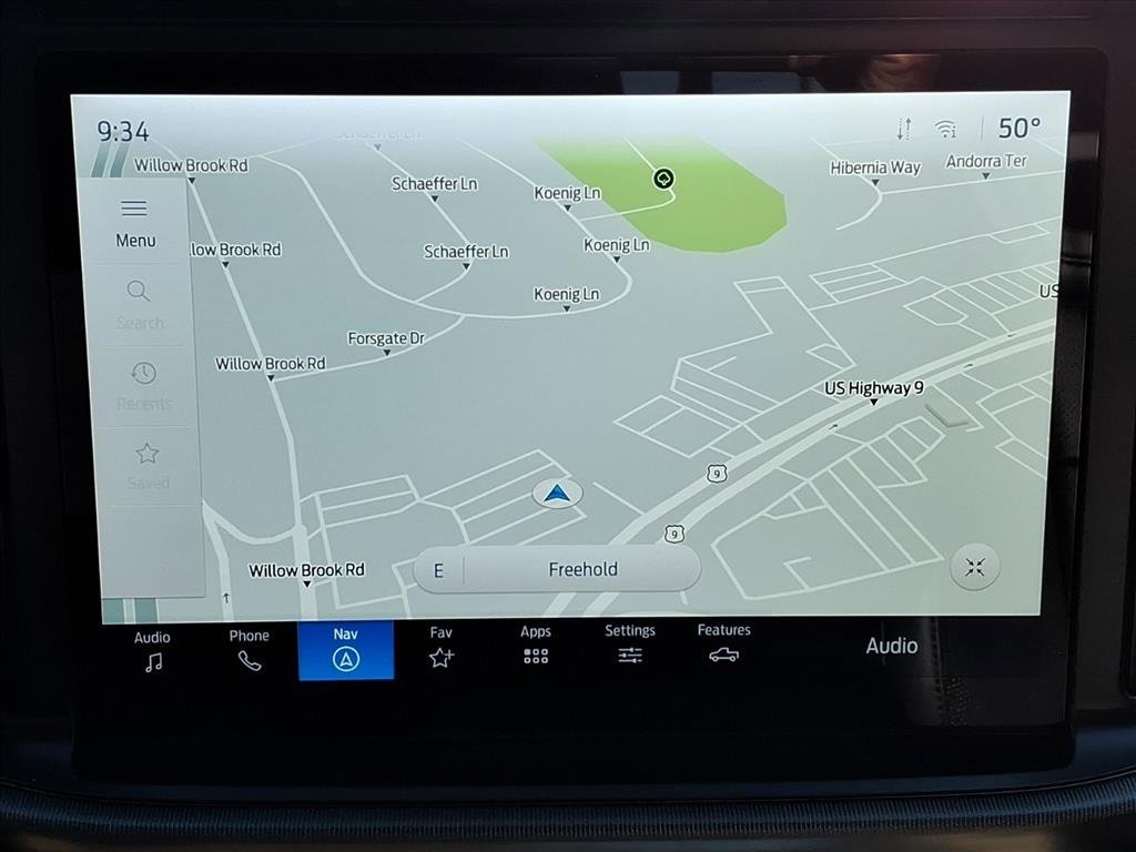 Used 2025 Ford F150 Raptor image 8