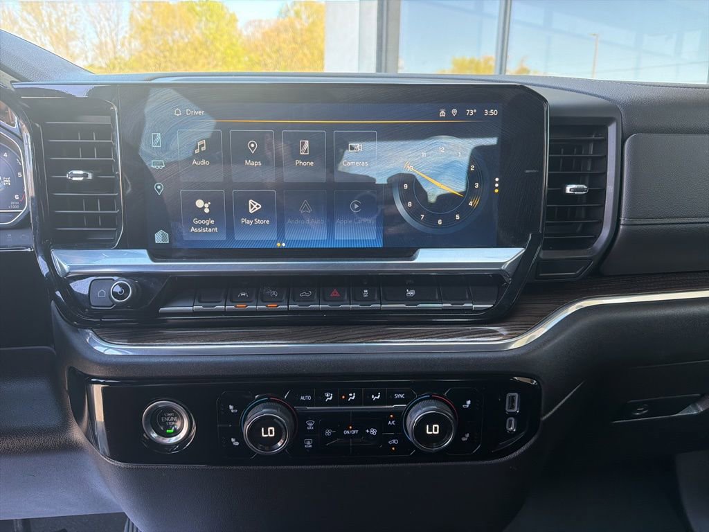 Used 2023 Chevrolet Silverado 1500 LT image 10