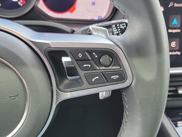Certified 2023 Porsche Cayenne Platinum Edition AWD/4WD image 30
