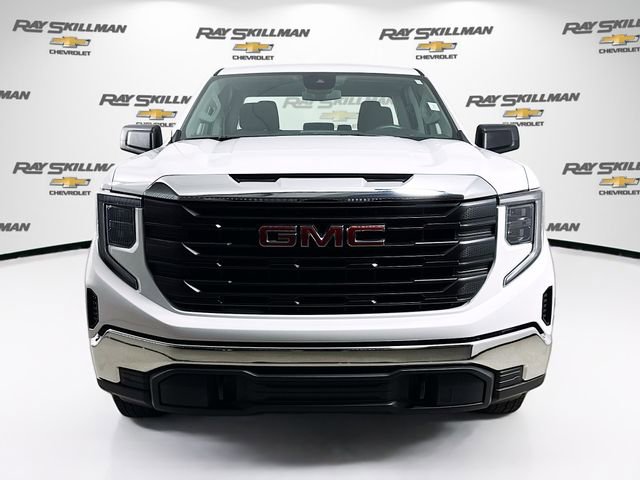 Used 2023 GMC Sierra 1500 Pro w/ Snow Plow Prep Package image 2