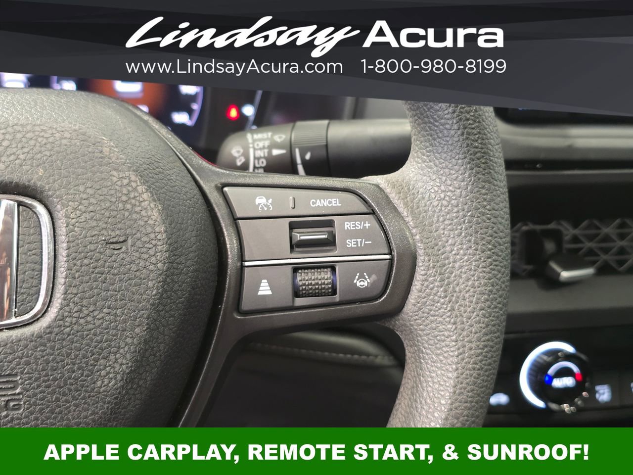 Used 2024 Honda Accord EX image 15