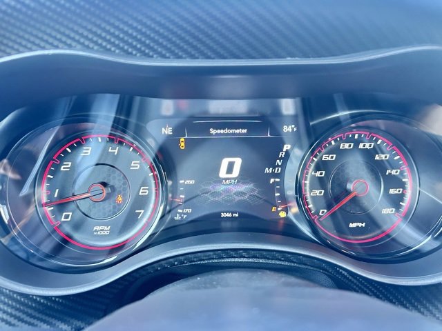 Used 2023 Dodge Charger Scat Pack image 17