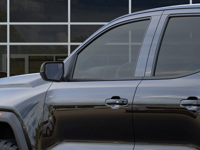 New 2026 GMC Canyon Elevation w/ Convenience Package image 12