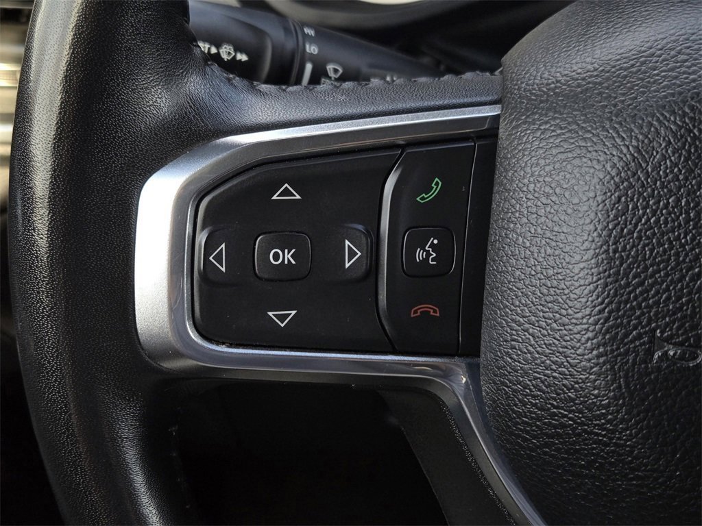 Used 2024 RAM 1500 Laramie image 27