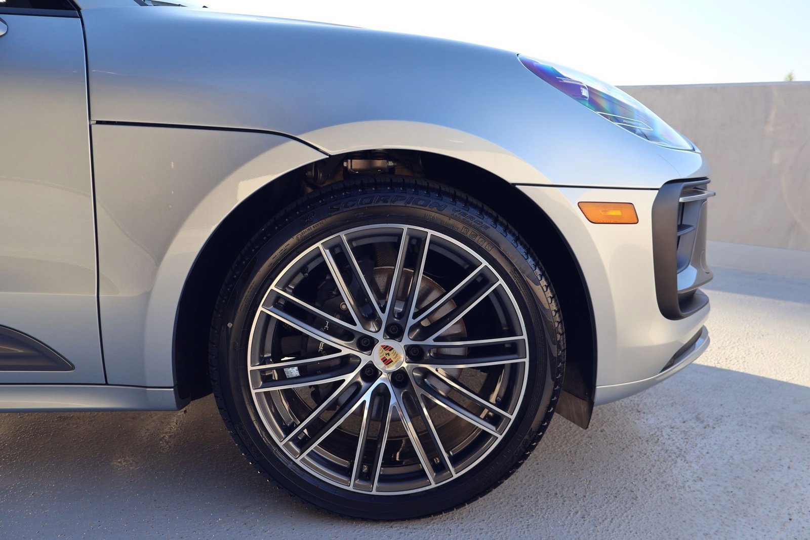 New 2026 Porsche Macan image 11