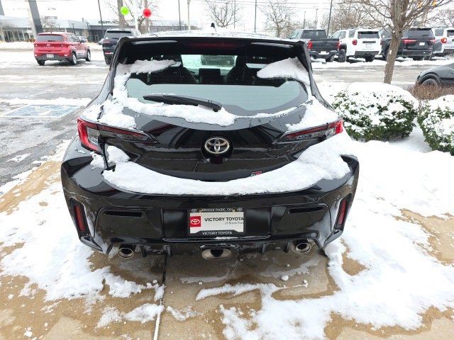 New 2026 Toyota Corolla GR image 7