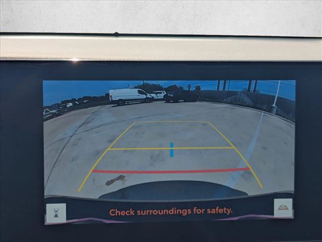 New 2026 Toyota Camry SE w/ Multimedia Upgrade Package FWD image 13